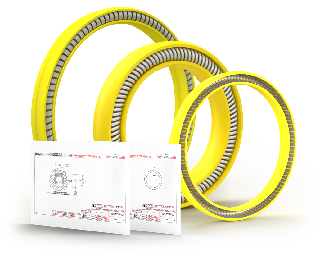 Engineered-Seal-Designs